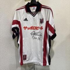北海道コンサドーレ札幌 アディダス 03-04 ユニフォーム L