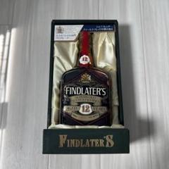 FINDLATER'S 15年 スコッチウイスキー 750ml 4本セット 2025年最新】findlater 15の人気アイテム - メルカリ