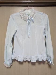 2025年最新】Angelic Pretty レディース 長袖 シャツ・ブラウス