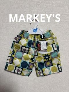 MARKEY'Sキッズパンツ
