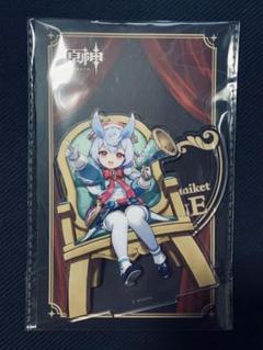 【新品】原神 映影シリーズ シグウィン アクリルスタンド【即購入可】