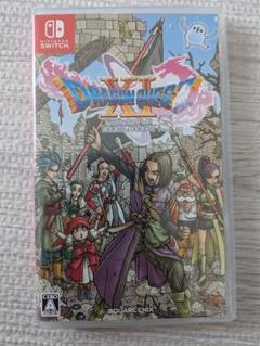 ドラゴンクエストXI 過ぎ去りし時を求めて S