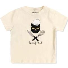 新品　ミニロディーニ　猫柄　半袖Tシャツ　104〜110　レギンスセット 2025年最新】mini rodini 猫の人気アイテム - メルカリ