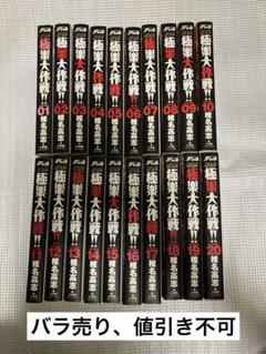 GS美神極楽大作戦!! 1〜20巻 全巻セット(20巻最終話収録) - メルカリ