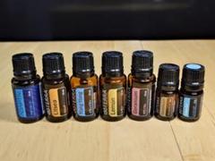 ドテラ　ラベンダー、リツェア、二本セット。 楽天市場】送料無料 ドテラ アロマオイル ラベンダー doTERRA