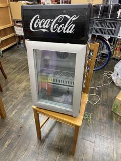 コカコーラ冷蔵庫⭐︎新品未使用 2025年最新】冷蔵庫 コカコーラの人気アイテム - メルカリ