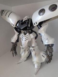 ベルエヴァンス 1/100MG キュベレイダムド（改第二弾）完成品 ベルエヴァンス様専用 1/100MG キュベレイダムド（改第二弾