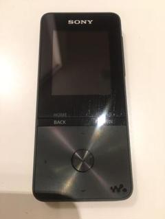 SONY ウォークマン NW