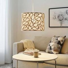 【新品未使用】IKEA VINGMAST ヴィングマスト ランプシェード 新品未使用】IKEA VINGMAST ヴィングマスト ランプシェード