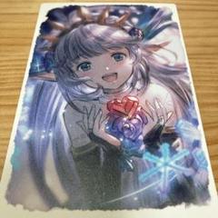 グラブル　リリィ　バレンタイン　お返し　2017年度版 2025年最新】グラブル バレンタイン 2017の人気アイテム - メルカリ
