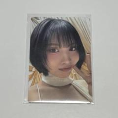 TWICE モモ トレカ MD購入特典 韓国