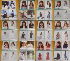 櫻坂46 村井優 生写真 コンプ まとめ売り 67種(270枚) 櫻坂46 村井優 生写真 コンプ まとめ売り 67種(270枚) - メルカリ