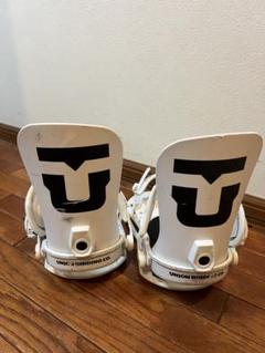 UNION 21-22 STRATA Mサイズ　ホワイトのサムネイル