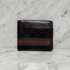 2025年最新】gucciシェリーライン財布の人気アイテム - メルカリ