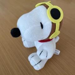 2025年最新】SNOOPY ぬいぐるみの人気アイテム - メルカリ
