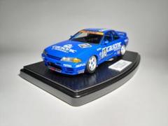 1/24 ハセガワ カルソニック スカイライン R32 プラモデル 完成品 81E9wayIetL._UF894,1000_QL80_.jpg