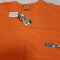 新品　KIKI Tシャツ　L　HONOLULU STUDIO HAWAII