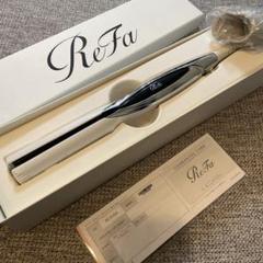 【ジャンク品】ReFa ヘアアイロン 2025年最新】リファ ストレートアイロン ジャンクの人気アイテム
