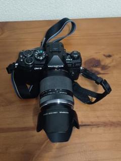 OLYMPUS OMD-EM5 Mark II レンズセット（おまけ付き） 2025年最新】Yahoo!オークション -om-d e-m5 mark ii レンズ