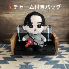 すのちる　目黒蓮 すのチル ぬいぐるみ 目黒蓮