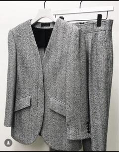 2025年最新】styling/ レディース ノーカラージャケットの人気
