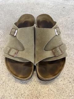 BIRKENSTOCK チューリッヒ　39のサムネイル