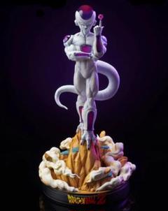 ドラゴンボール　フリーザ　ガレージキット　フィギュア ドラゴンボール フリーザ フィギュア ガレージキット GK完成品