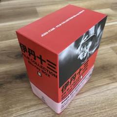 伊丹十三 FILM COLLECTION Blu-ray BOX Ⅱ〈6枚組〉 - メルカリ