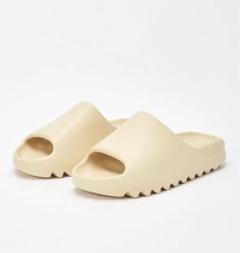 2025年最新】adidas yeezy slide boneの人気アイテム - メルカリ
