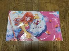 ゼウス　プレイマット　未開封 オフィシャルプレイマット -Bandai Card Games Fest. 24-25