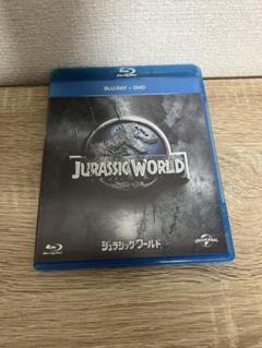 ジュラシックワールド