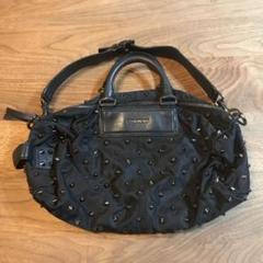大幅値下げ‼️GIVENCHY ジバンシー スタッズ ショルダーバッグ ハンド