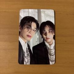 SEVENTEEN THIS MAN  ウォヌ yes24 トレカ 2枚 SEVENTEEN ウォヌ THIS MAN トレカ - メルカリ