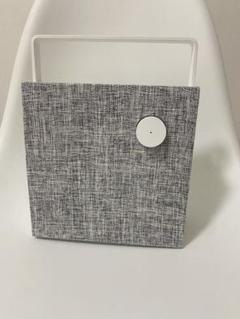 IKEA ENEBY 30 Bluetooth ホワイト　壁掛けフック付き 美品】ENEBY 30 壁掛けフックつき IKEA エネビー - メルカリ