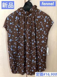 【新品】fennelカットソー