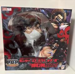 最安値! POP ルフィ バウンドマン 2025年最新】one piece pop バウンドマンの人気アイテム - メルカリ