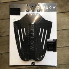 DEFLOW DFW-ATCH-DV デッキパッド デッキパッド サーフィン DEFLOW デフロウ デフロー ショート