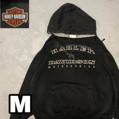 ◎H161 HARLEY-DAVIDSON パーカー