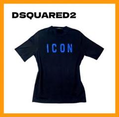 関税送料込【D SQUARED2】アイコンペイントスプラッターTシャツ 関税送料込◇D SQUARED2◇アイコンペイントスプラッターTシャツ