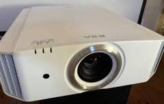 D-ILAホームシアタープロジェクター DLA-X3 | プロジェクター | JVC