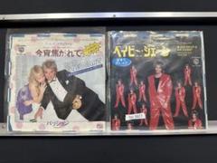 tai3827 ロッドスチュワート　EP2枚セット