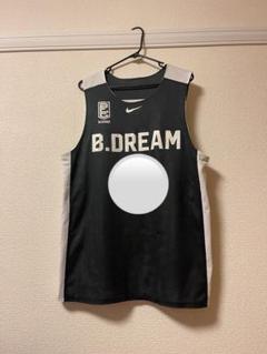 Nike B league B.DREAM トライアウト リバーシブル 非売品