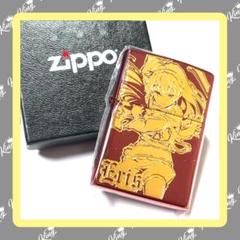 特価品 zippo 無職転生 異世界行ったら本気だす エリス 2024年製