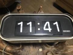 【特価あり！】セイコー パタパタ時計 SEIKO フリップクロック　新品　完動品 Yahoo!オークション -「seikoパタパタ時計」の落札相場・落札価格