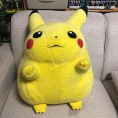 ピカチュウ ぬいぐるみ