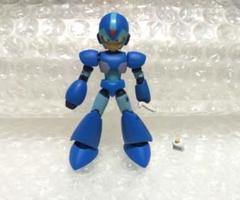 未開封　当時物　ロックマンXフィギュア 未開封 当時物 ロックマンX フィギュア（未開封 当時物
