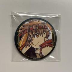2025年最新】CLAMP 缶バッジ ツバサの人気アイテム - メルカリ