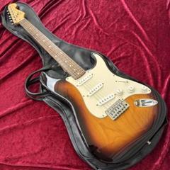 メンテ済 美品 Squier by Fender STRATOCASTER 美品 メンテ済 Squier by Fender STRATOCASTER