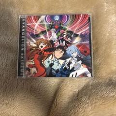 EVANGELION EXTREME