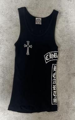 2025年最新】CHROME HEARTS レディース タンクトップの人気